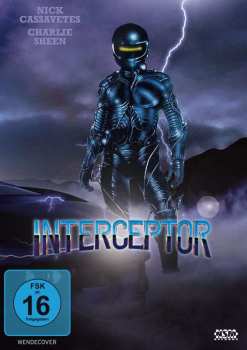 DVD Various: Interceptor