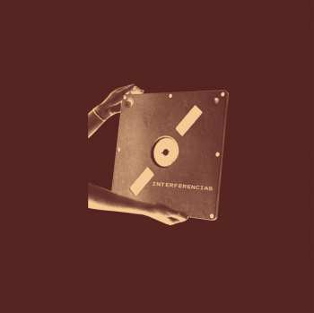 2LP Various: Interferencias Vol. 1 - Spanish Synth Wave 1980-1989
