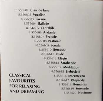 CD Various: Intermezzo