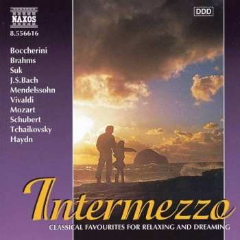 CD Various: Intermezzo