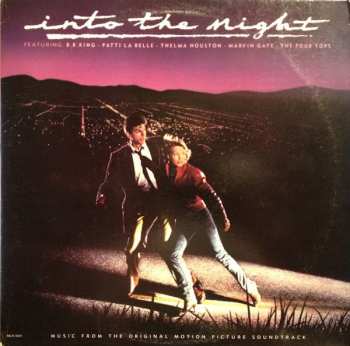 Album Various: Into The Night (Music From The Original Motion Picture Soundtrack)