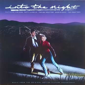 LP Various: Into The Night (Music From The Original Motion Picture Soundtrack)