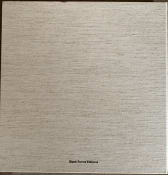 7LP/Set di cofanetti Various: Irida Records: Hybrid Musics From Texas And Beyond, 1979-1986 LTD