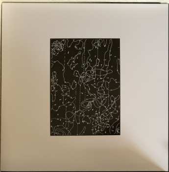 7LP/Set di cofanetti Various: Irida Records: Hybrid Musics From Texas And Beyond, 1979-1986 LTD