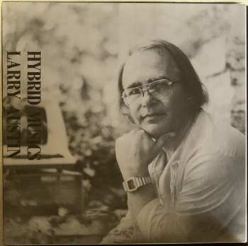 7LP/Set di cofanetti Various: Irida Records: Hybrid Musics From Texas And Beyond, 1979-1986 LTD