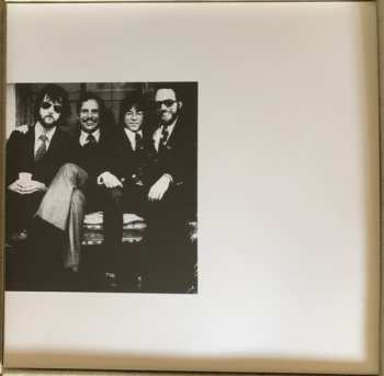7LP/Set di cofanetti Various: Irida Records: Hybrid Musics From Texas And Beyond, 1979-1986 LTD