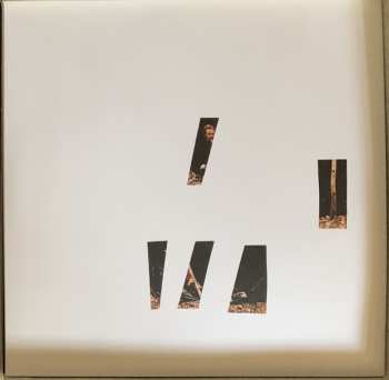 7LP/Set di cofanetti Various: Irida Records: Hybrid Musics From Texas And Beyond, 1979-1986 LTD