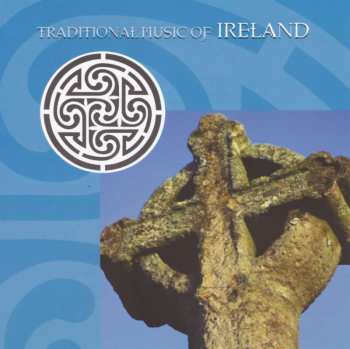 CD Various: Irland - Traditional Music Of Ireland