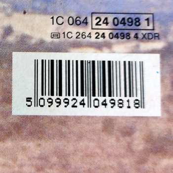 LP Various: Iron Eagle (Original Motion Picture Soundtrack)