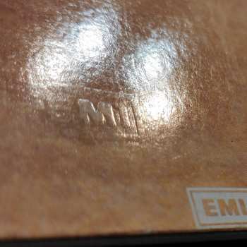 LP Various: Iron Eagle (Original Motion Picture Soundtrack)