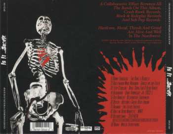 CD Various: Is It... Dead?