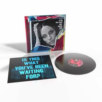 LP Amy Macdonald: Is This What You've Been Waiting For?