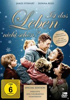 2DVD Various: Ist Das Leben Nicht Schön?