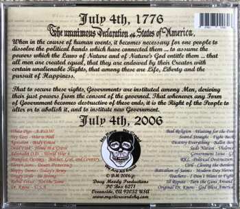 CD Various: It Ain't My War