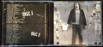 2CD Various: It Crawled From The Basement: The Green Monkey Records Anthology