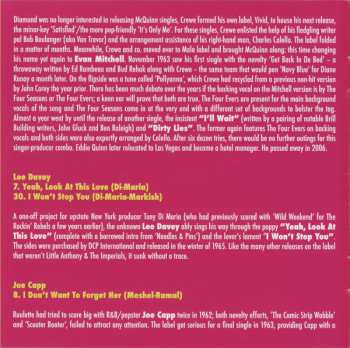 CD Various: It's Wonderful Being Young! (Precious Pop Obscurities & Rarities 1962-1967)