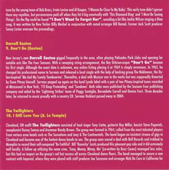 CD Various: It's Wonderful Being Young! (Precious Pop Obscurities & Rarities 1962-1967)