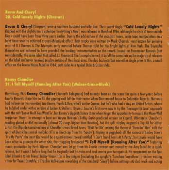 CD Various: It's Wonderful Being Young! (Precious Pop Obscurities & Rarities 1962-1967)