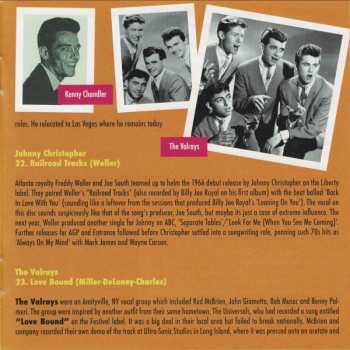 CD Various: It's Wonderful Being Young! (Precious Pop Obscurities & Rarities 1962-1967)