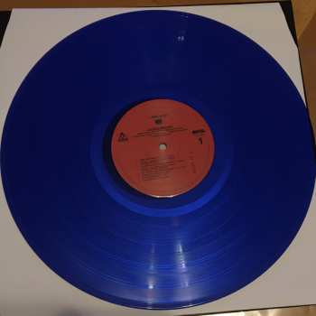 LP Various: Jackie Brown (Music From The Miramax Motion Picture) LTD | CLR