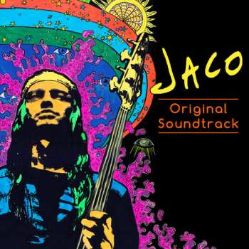 Album Various: Jaco (Original Soundtrack)