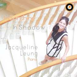 Album Various: Jacqueline Leung - In Sunshine Of In Shadow