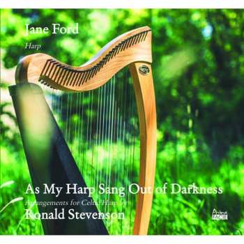 Album Various: Jane Ford - As My Harp Sang Out Of Darkness