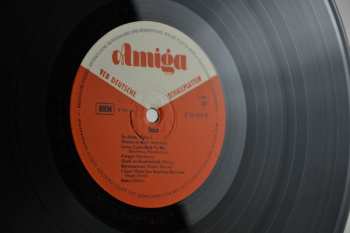 LP Various: Jazz