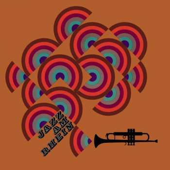 6CD Various: Jazz Am Rhein
