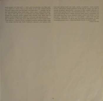 4LP/Set di cofanetti Various: Antologie Jazzu (Od Kinga Olivera K Ornettu Colemanovi) (4xLP + BOX + BOOKLET)