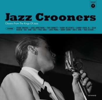 LP Various: Jazz Crooners - Classics By The Kings Of Jazz