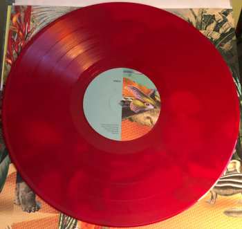 LP Various: Jazz Dispensary: Super Skunk