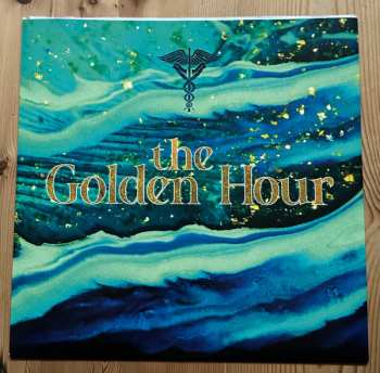 LP Various: Jazz Dispensary: The Golden Hour CLR