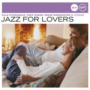 CD Various: Jazz For Lovers