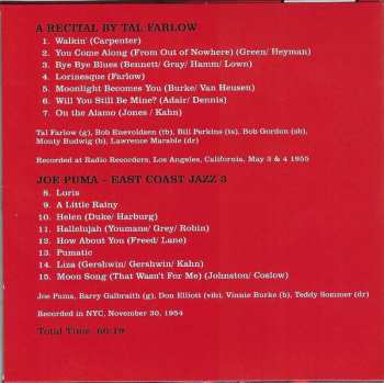 10CD/Set di cofanetti Various: Jazz Guitar Ultimate Collection Vol. 1