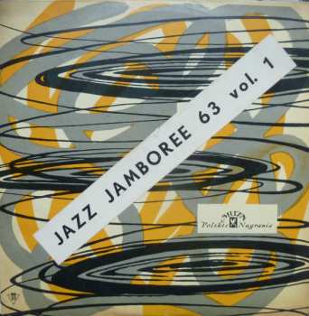 LP Various: Jazz Jamboree 63 Vol. 1
