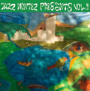 LP Various: Jazz Montez Presents Vol. II 