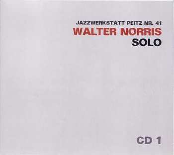 4CD/Set di cofanetti Various: Jazzwerkstatt Peitz 50
