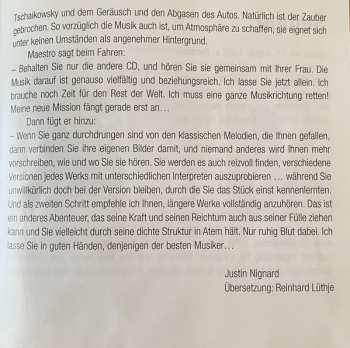 2CD Various: Ich Mag Keine Klassik, Aber Das Gefällt mir!