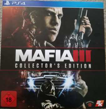 Album Various: Mafia III 