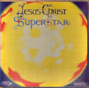 2LP Various: Jesus Christ Superstar - A Rock Opera