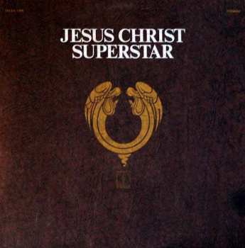 2LP Various: Jesus Christ Superstar - A Rock Opera