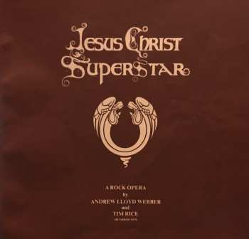 2LP/Set di cofanetti Various: Jesus Christ Superstar