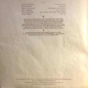 2LP/Set di cofanetti Various: Jesus Christ Superstar