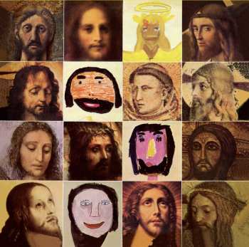 2LP Various: Jesus Christ Superstar: A Rock Opera LTD