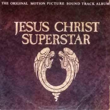 2LP Various: Jesus Christ Superstar (The Original Motion Picture Sound Track Album)