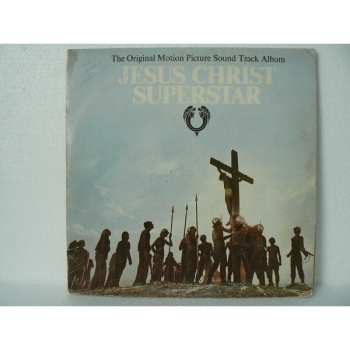 2LP Various: Jesus Christ Superstar