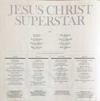 2LP Various: Jesus Christ Superstar (The Original Motion Picture Sound Track Album)