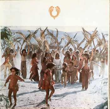2LP Various: Jesus Christ Superstar (The Original Motion Picture Sound Track Album)