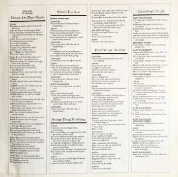2LP Various: Jesus Christ Superstar (The Original Motion Picture Sound Track Album)